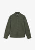 CAMISA CUADROS CUELLO BOTONES