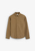 SCNEW FOREST OXFORD BD SHIRT