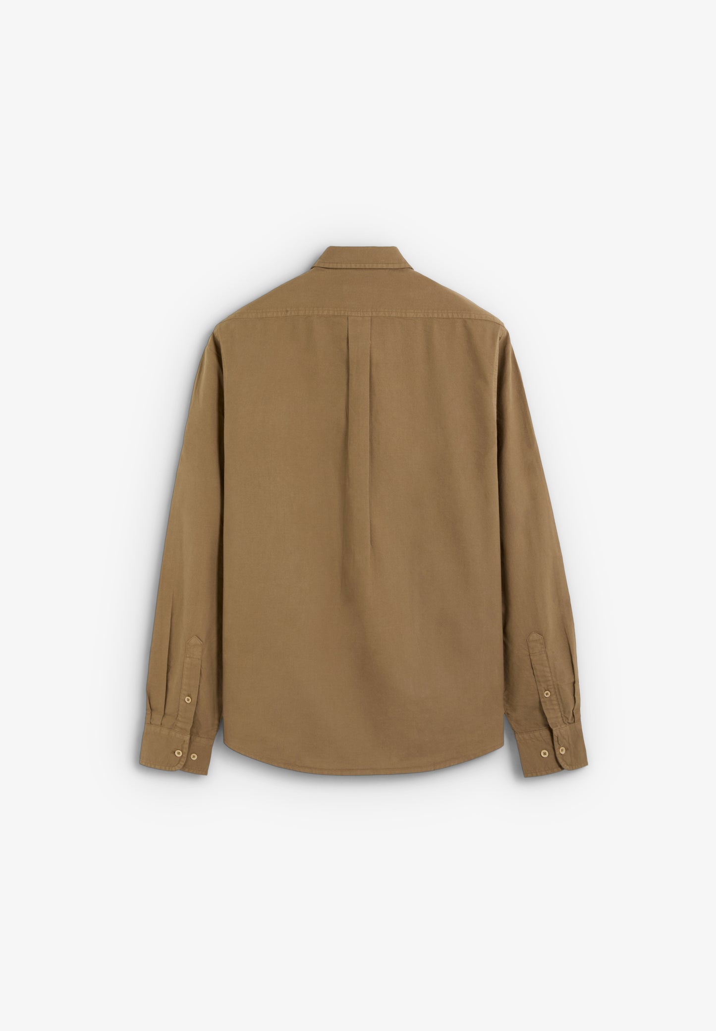 SCNEW FOREST OXFORD BD SHIRT