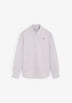 CAMISA OXFORD DE RAYAS