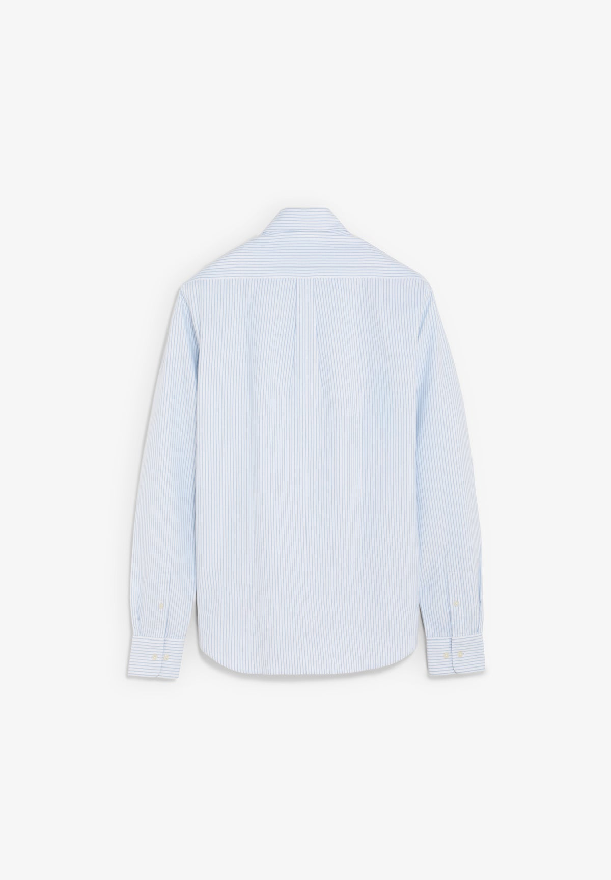 CAMISA OXFORD RAYAS
