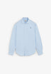 CAMISA OXFORD SLIM FIT