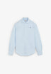 CAMISA OXFORD SLIM FIT