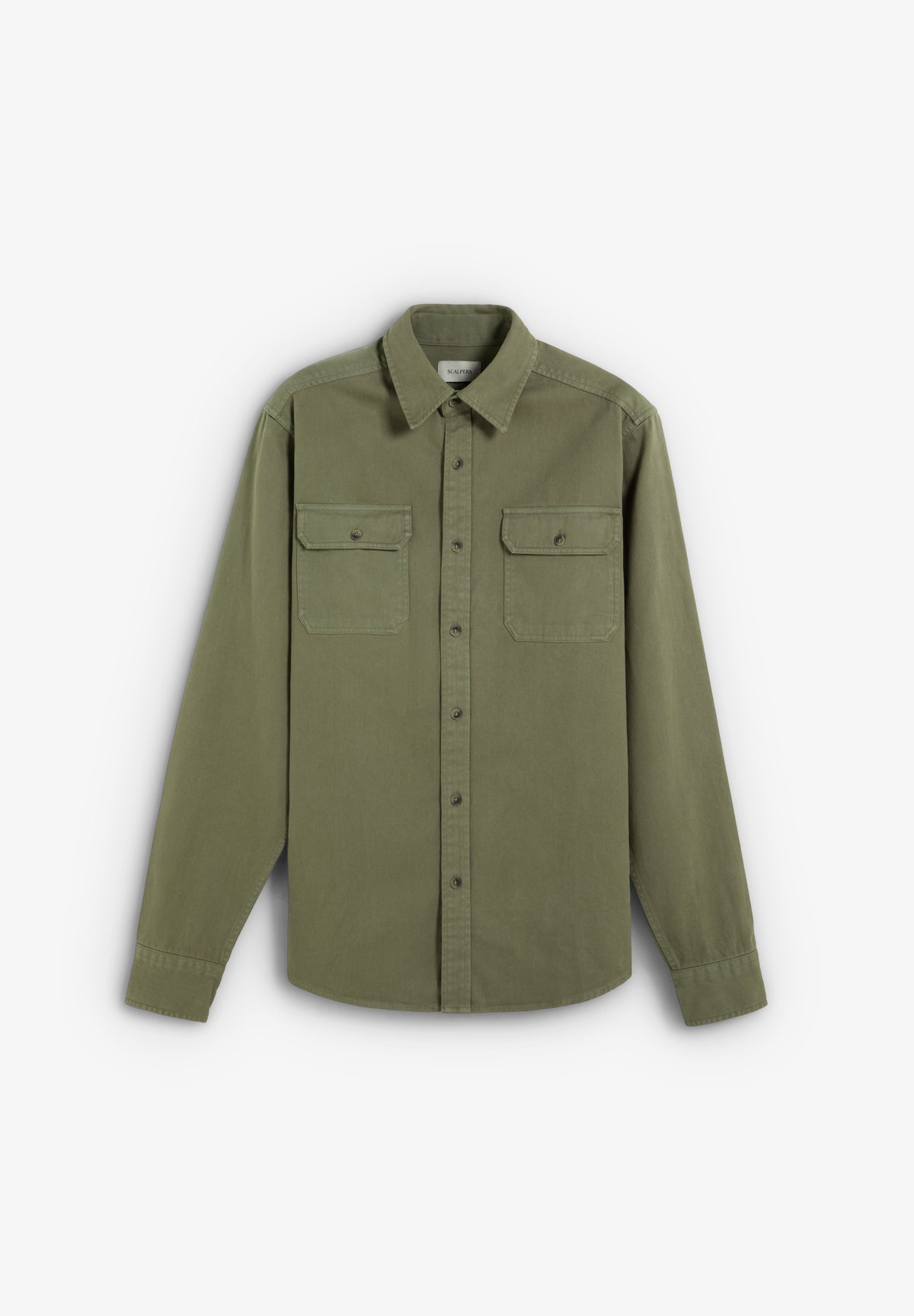 SCSAINT BART SHIRT