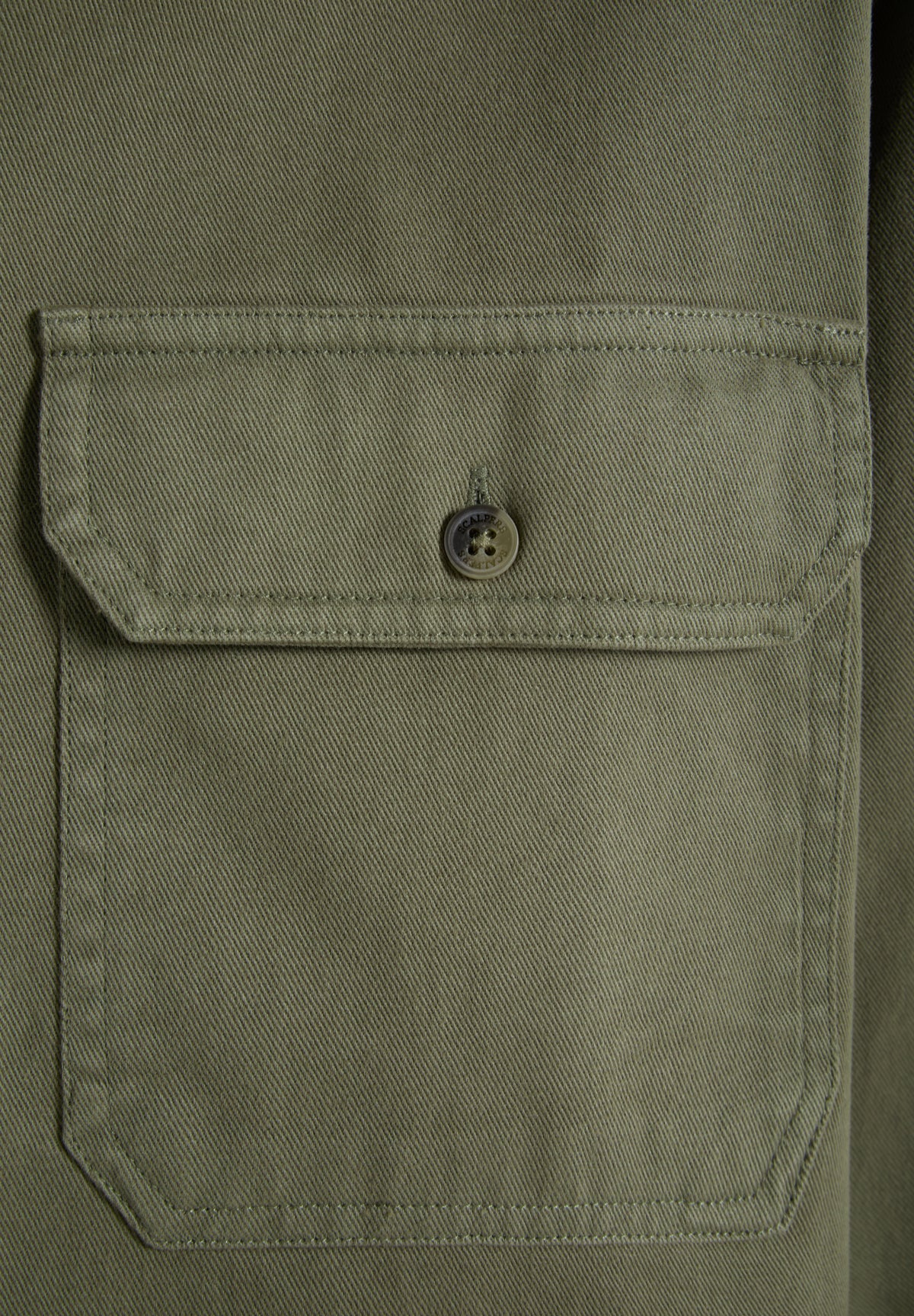 SCSAINT BART SHIRT