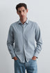 CAMISA CALAVERA TONO