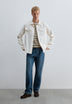 SCWORK OVERSHIRT