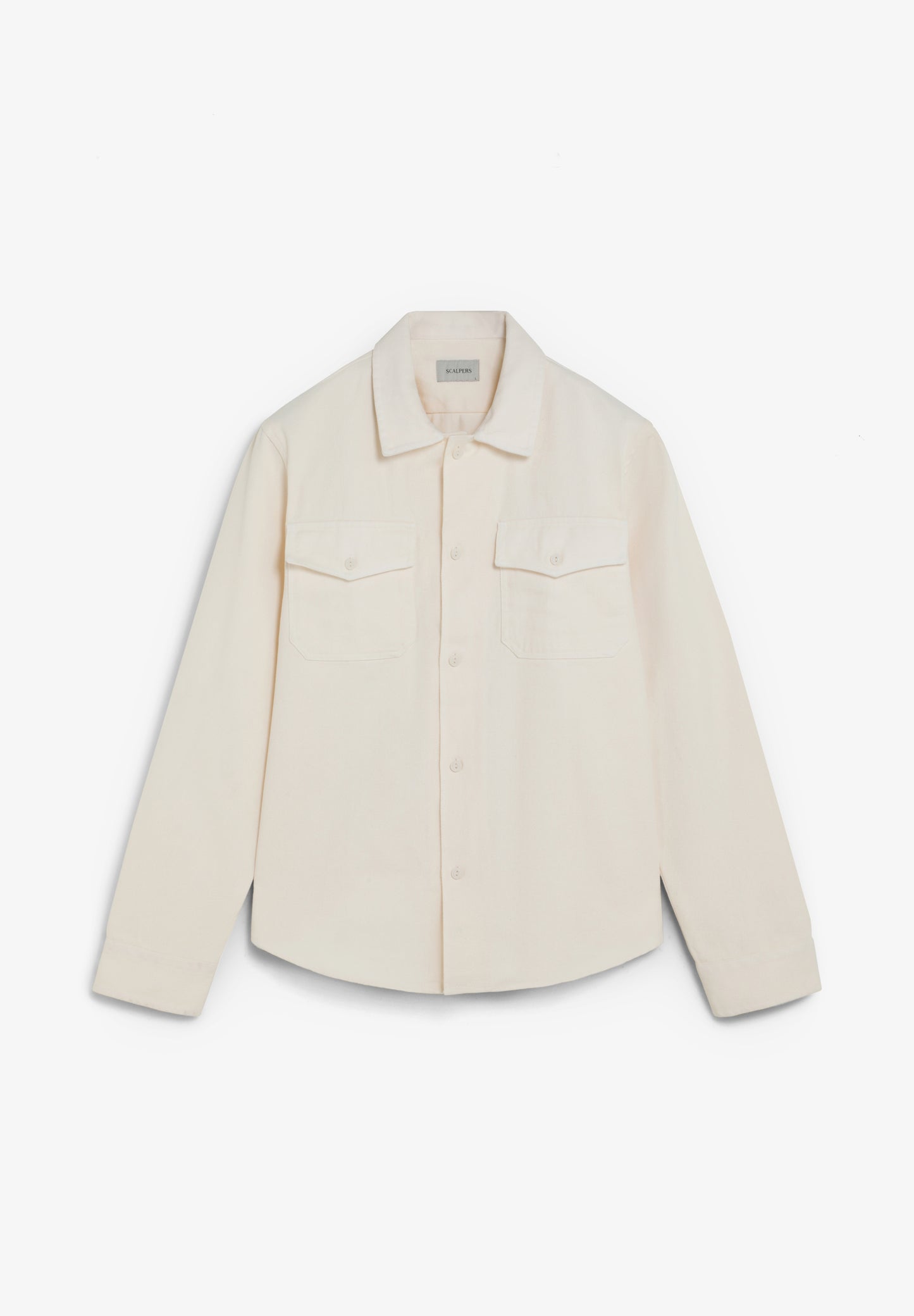 SCWORK OVERSHIRT