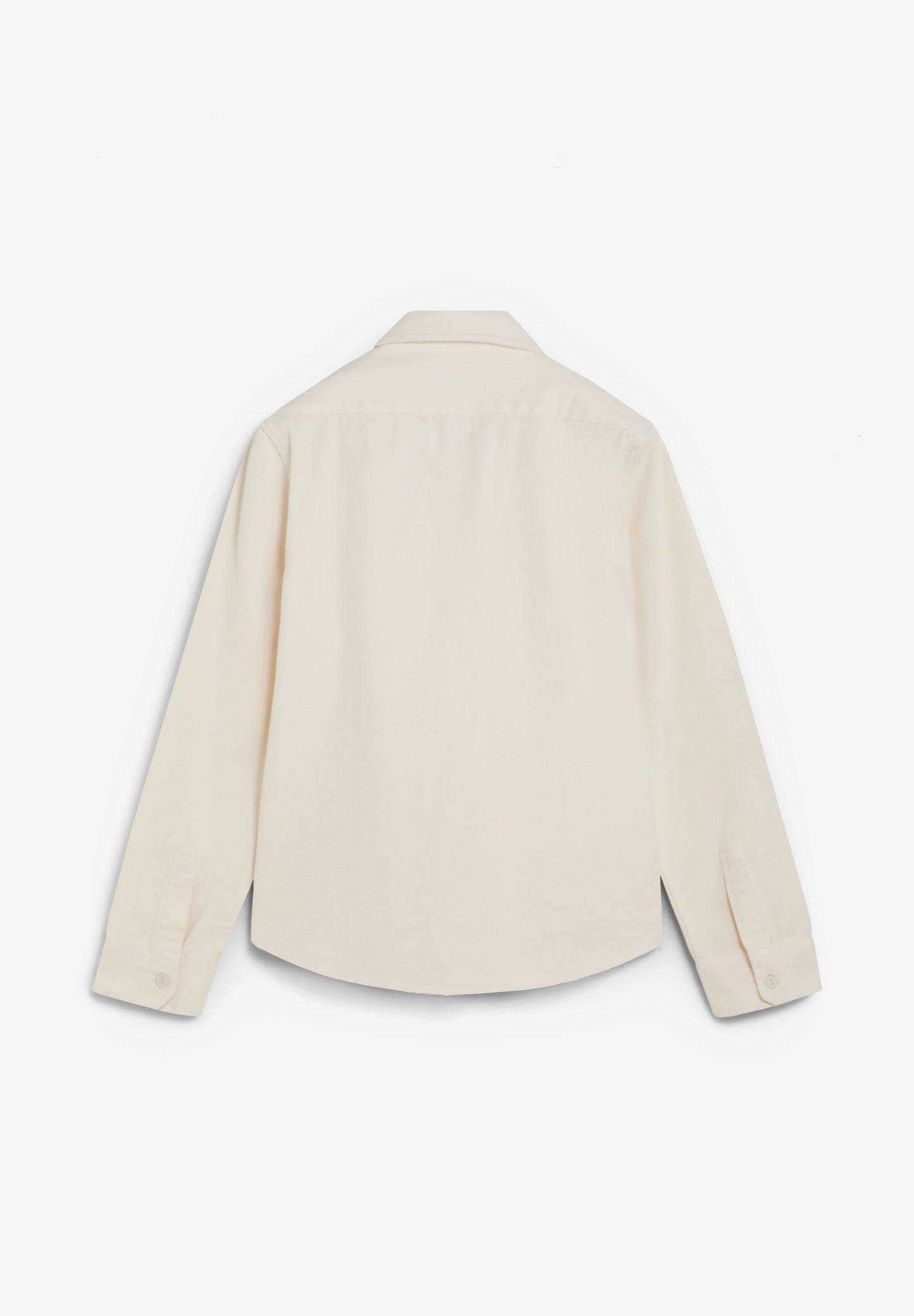 SCWORK OVERSHIRT