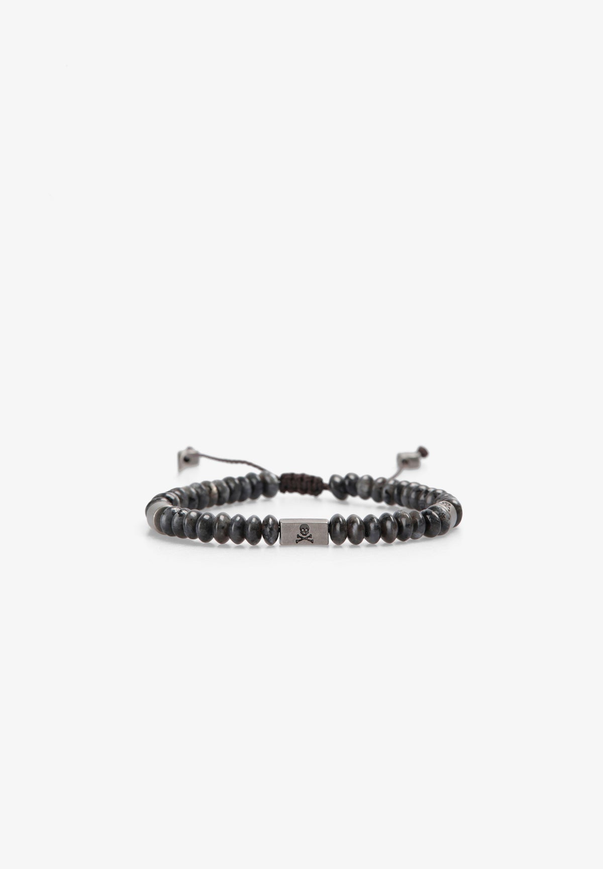 PULSERA AJUSTABLE PIEDRA NATURAL