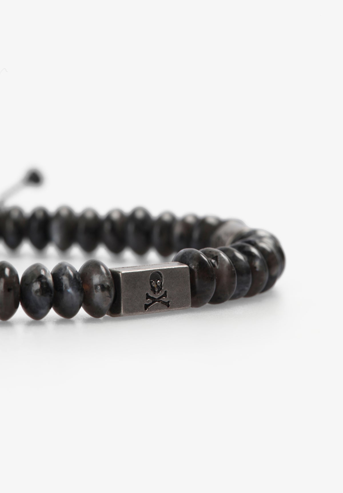 PULSERA AJUSTABLE PIEDRA NATURAL