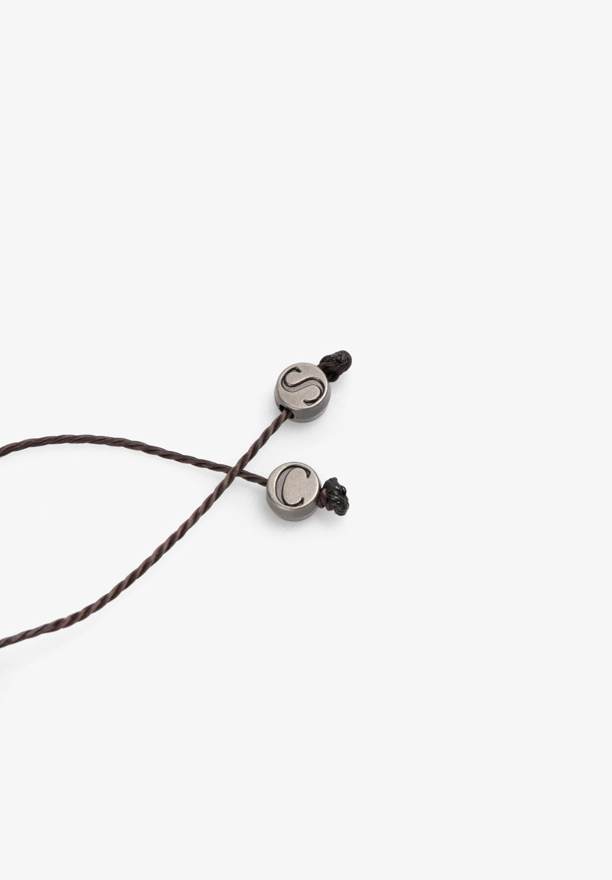 PULSERA AJUSTABLE PIEDRA NATURAL