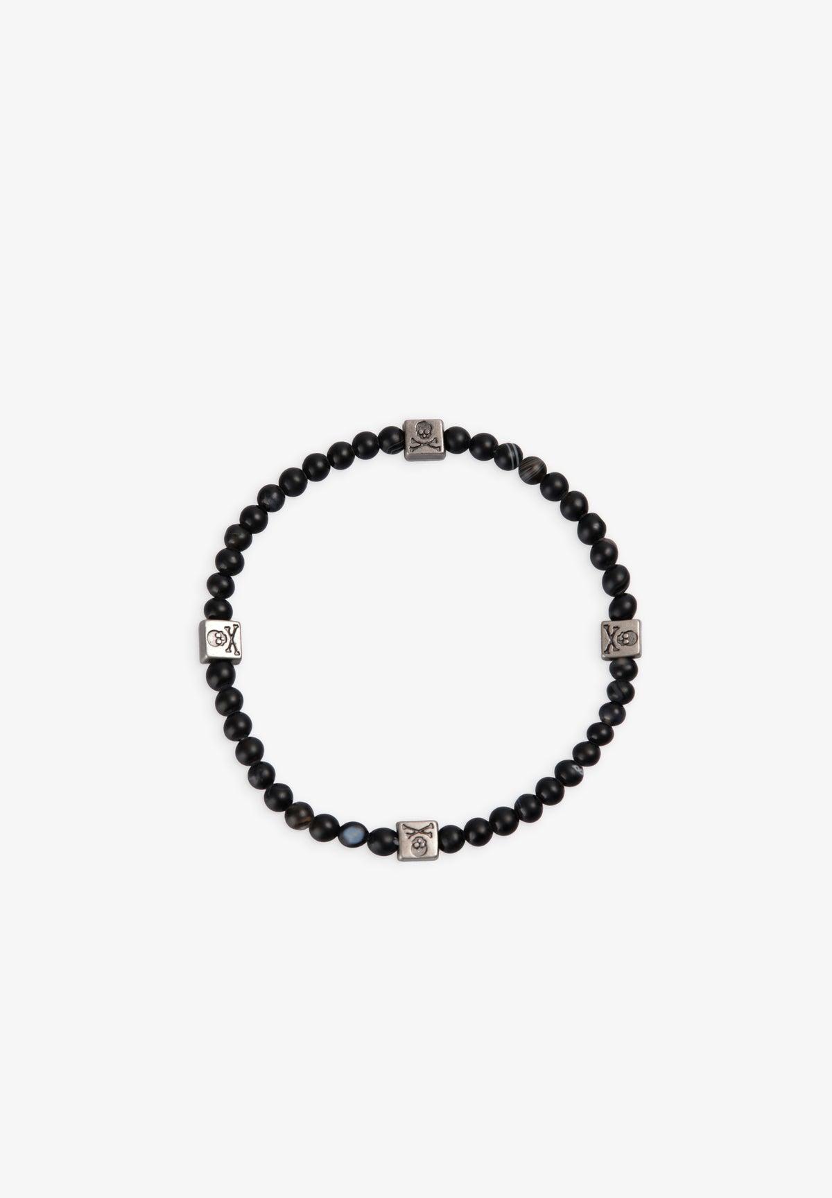 PULSERA CUENTAS MINI