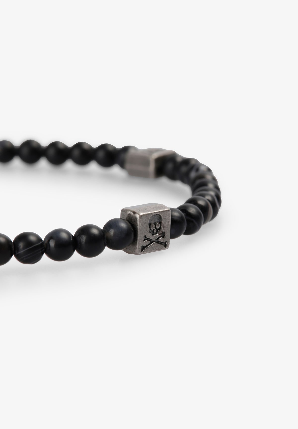PULSERA CUENTAS MINI