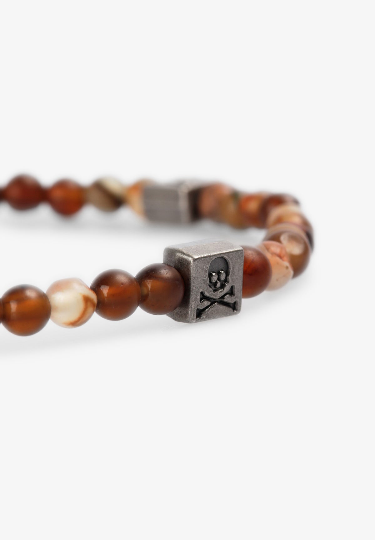PULSERA CUENTAS MINI