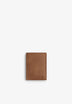 CARTERA PIEL PLEGABLE