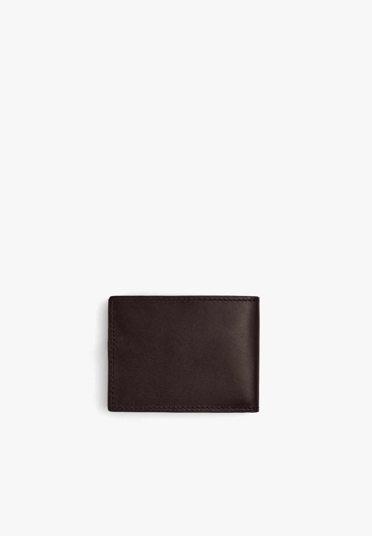 CARTERA PLEGABLE PIEL