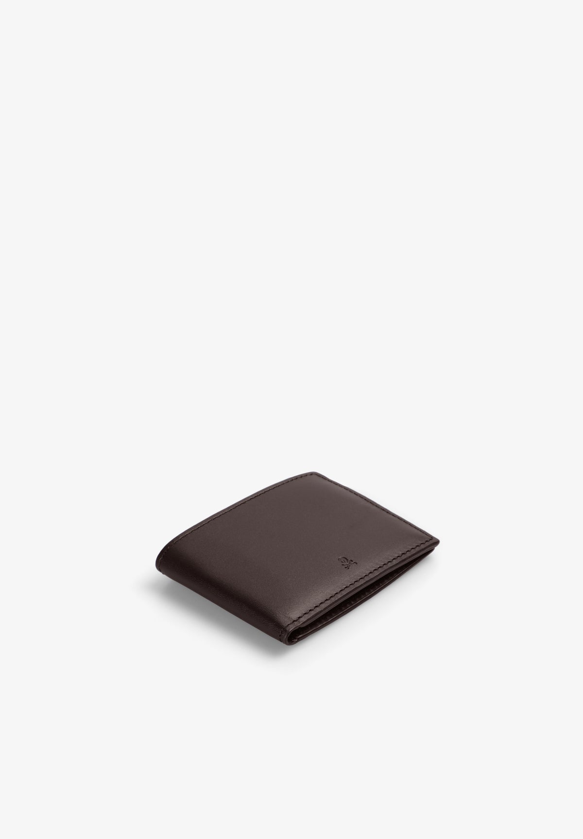 CARTERA PLEGABLE PIEL