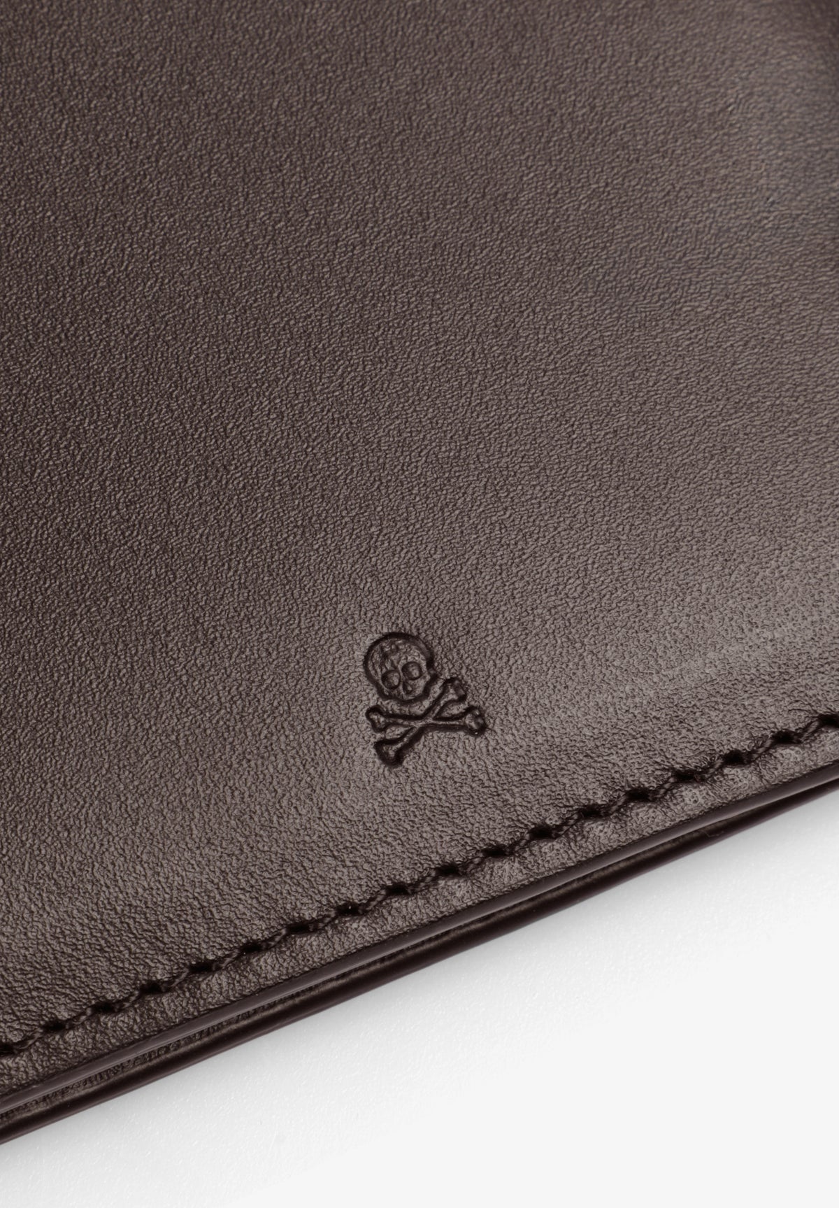 CARTERA PLEGABLE PIEL