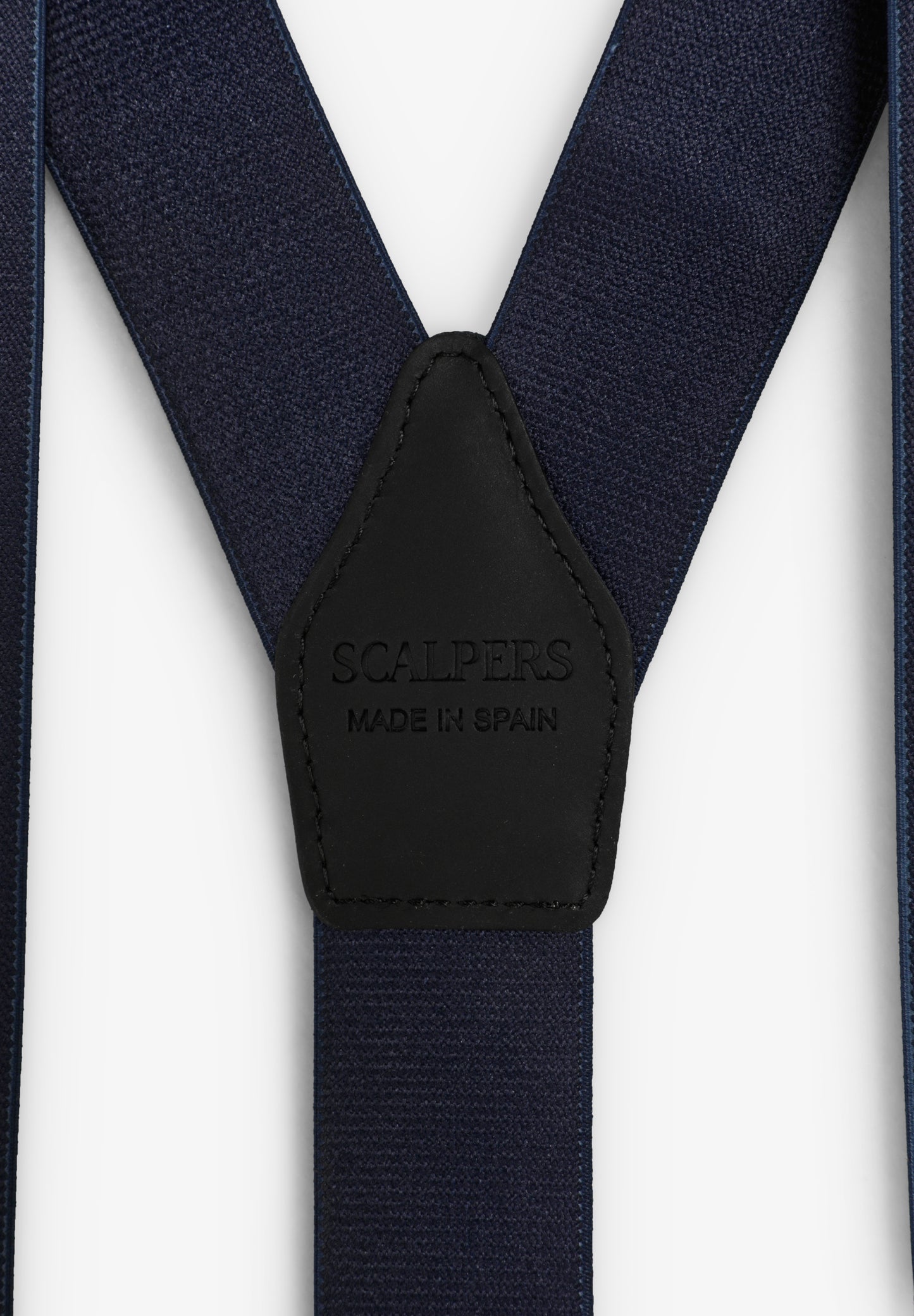 SCSTRIPES SUSPENDERS