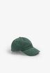 GORRA CALAVERA BORDADA
