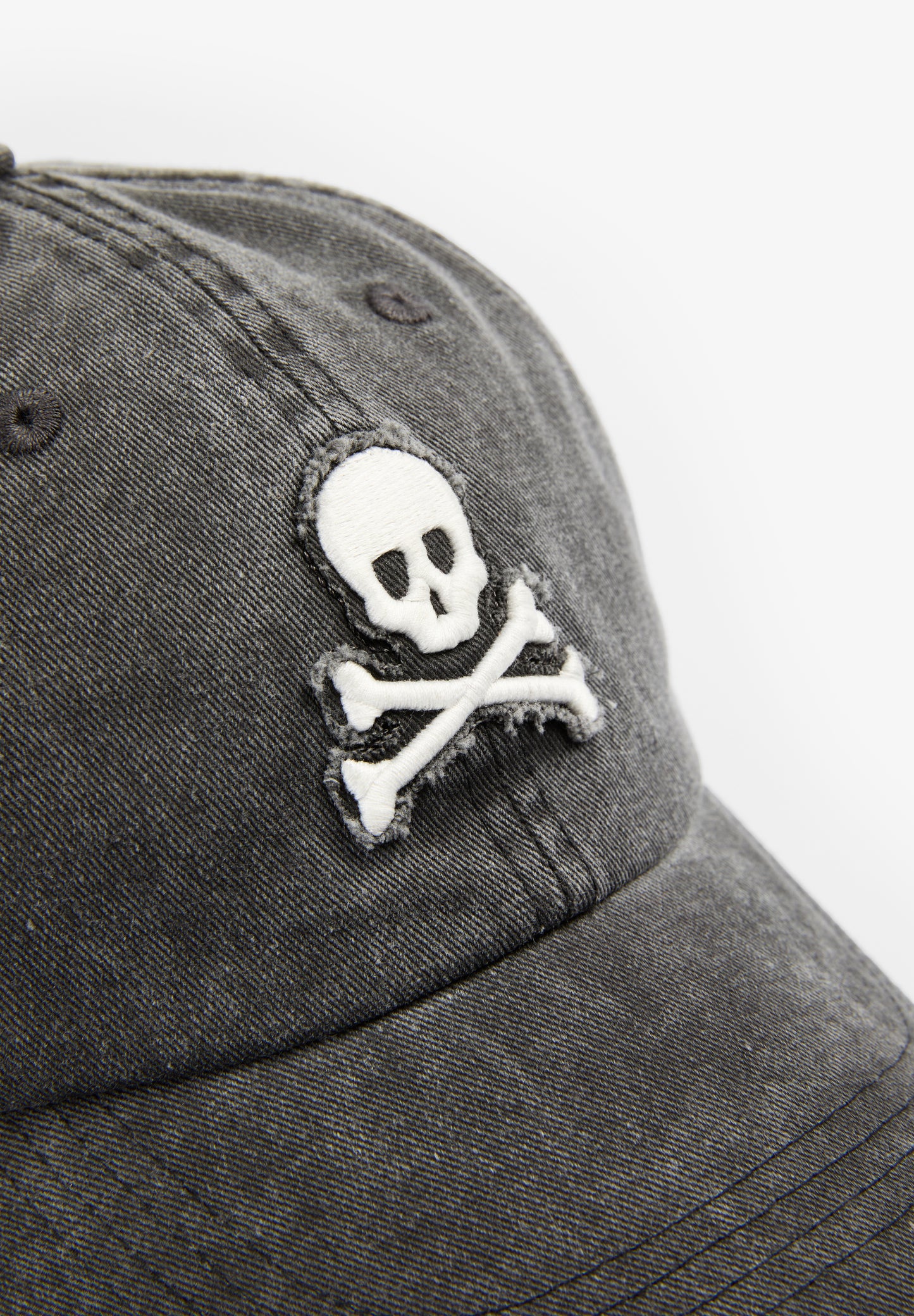 SCVINTAGE CAPO CAP
