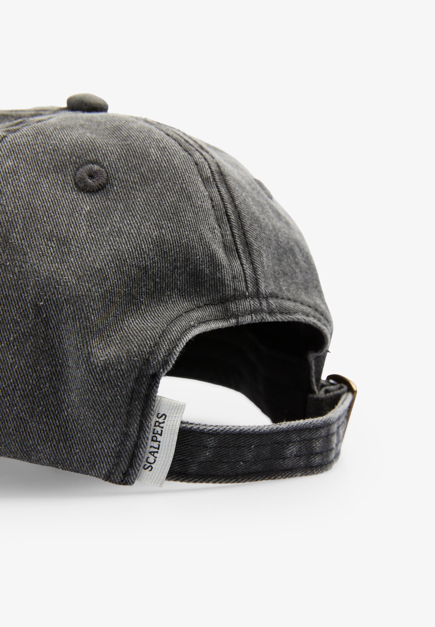 SCVINTAGE CAPO CAP