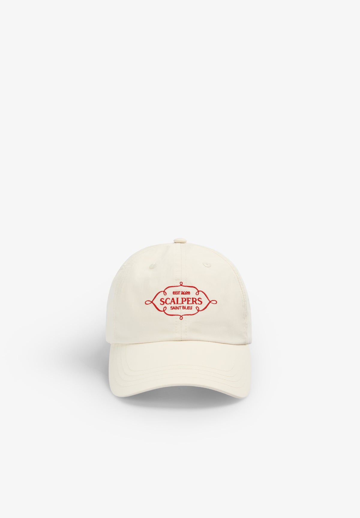 GORRA BORDADA SAINT BLEU