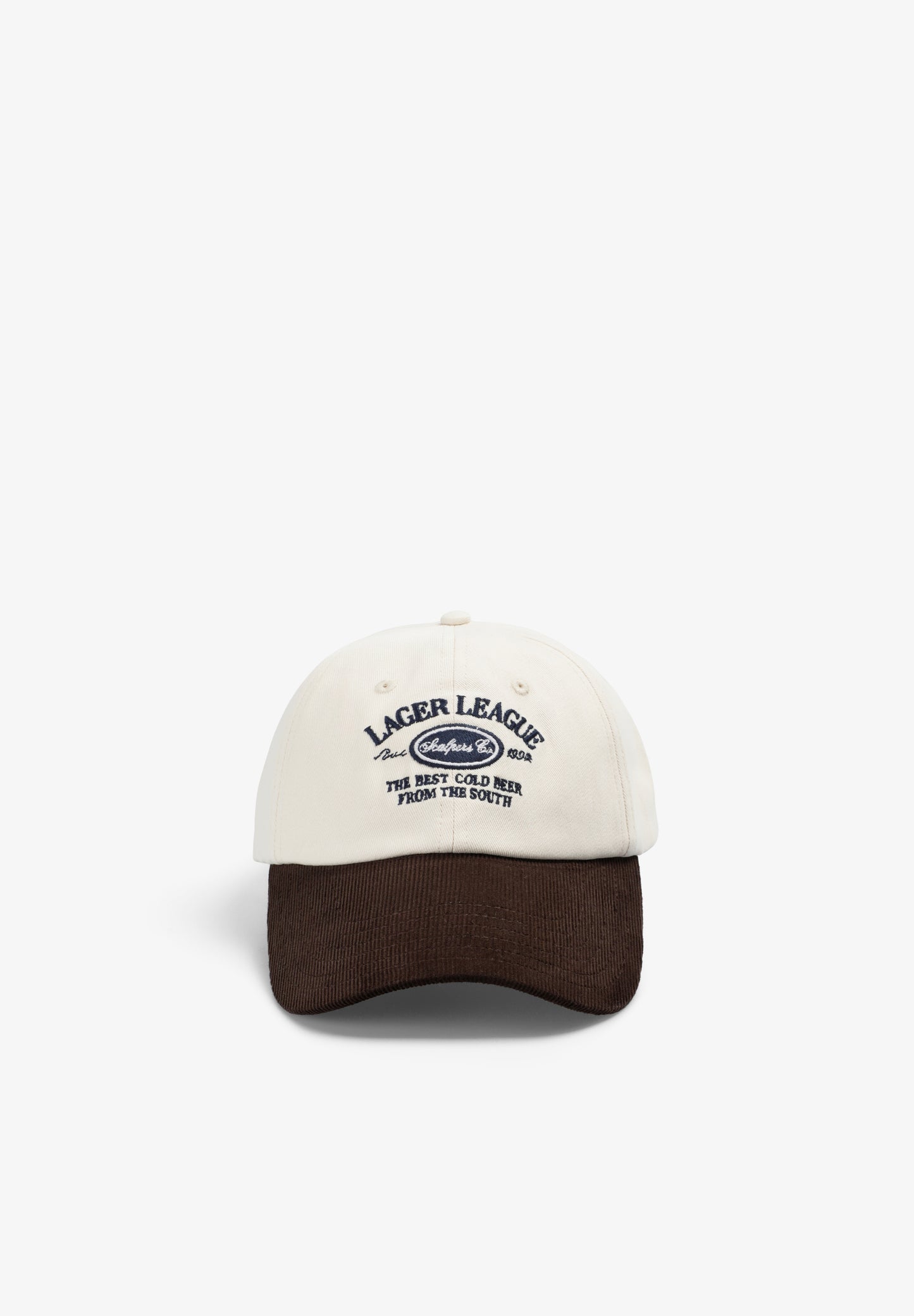SCLEAGUE CAP