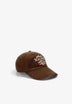 SCCORDUROY CLUB CAP