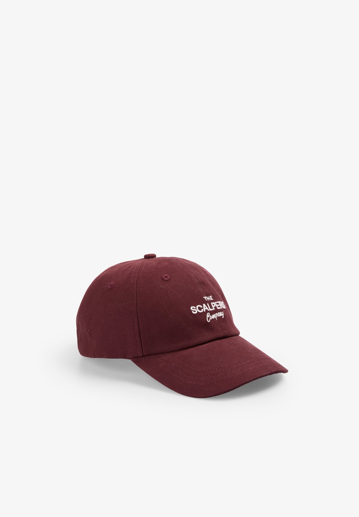 GORRA LOGO BORDADO