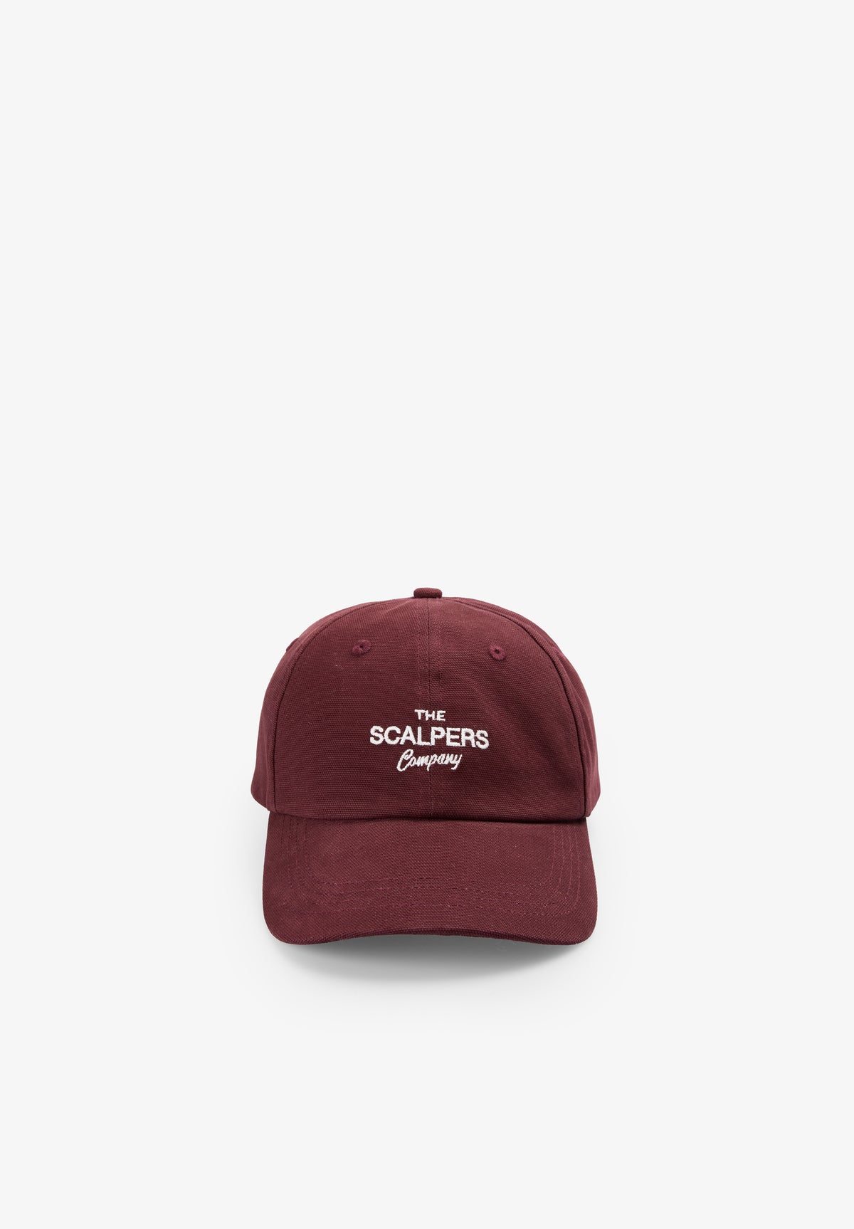 GORRA LOGO BORDADO