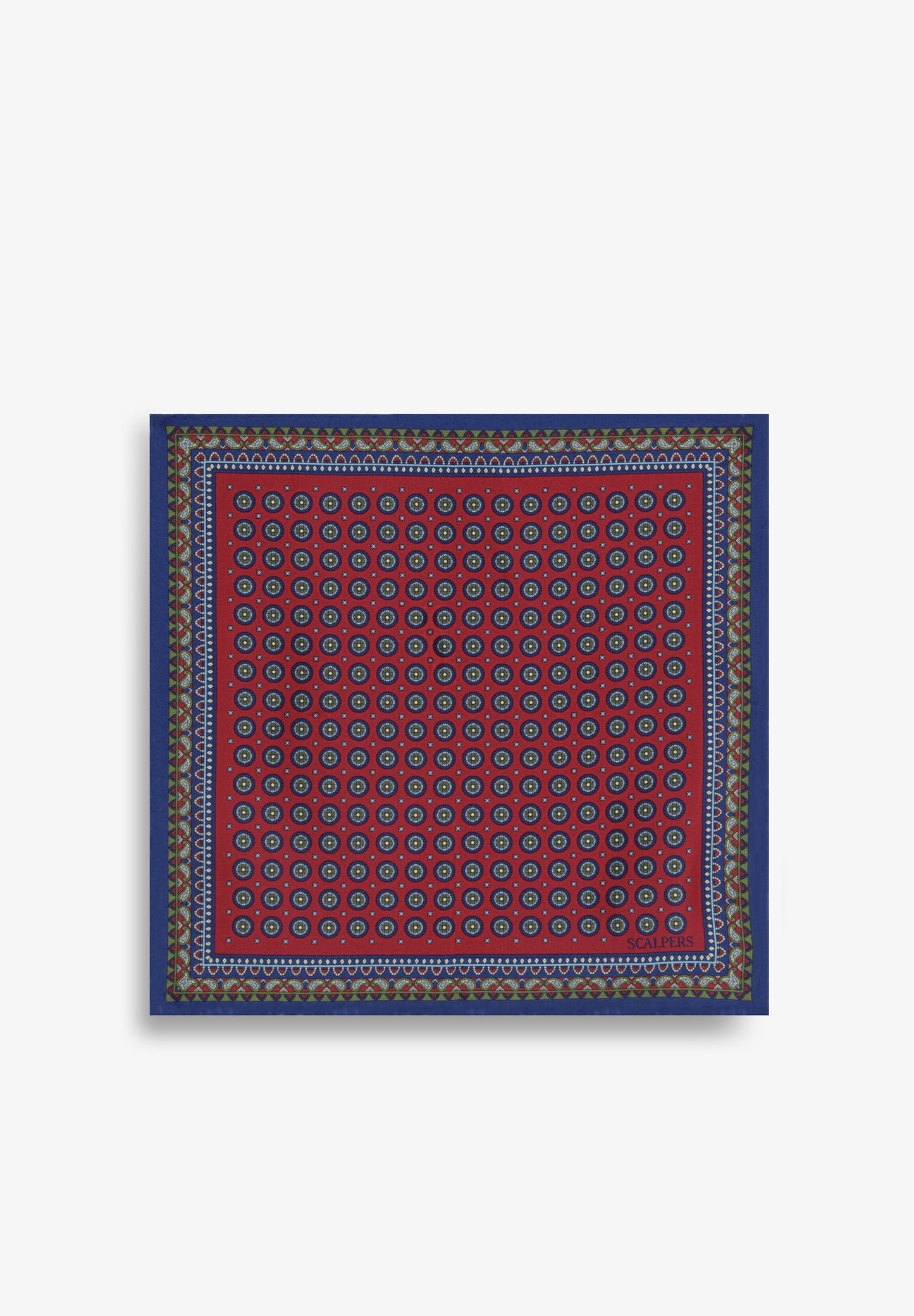 SCMINI CALEIDO POCHETTE