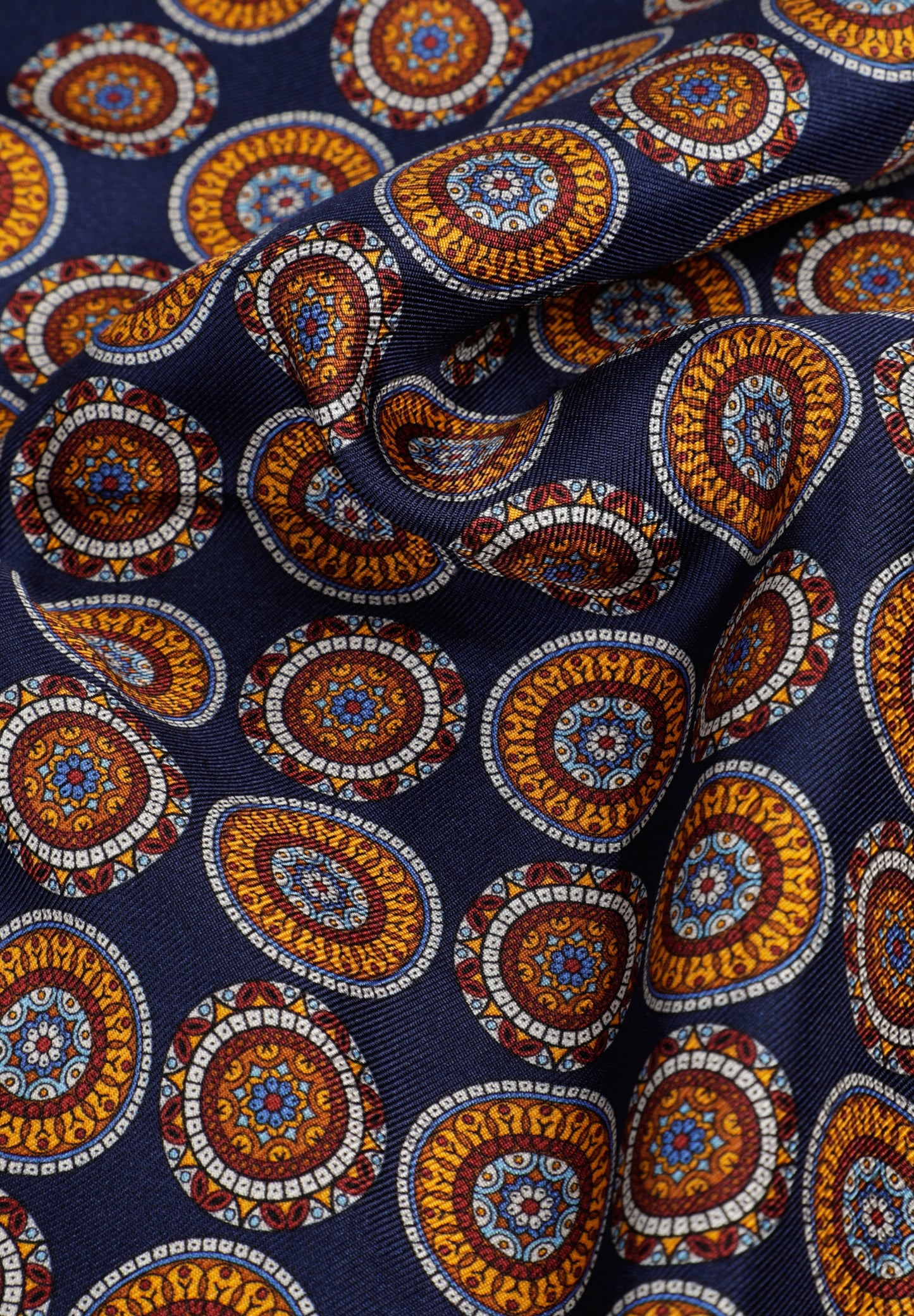 SCVINTAGE CALEIDO POCHETTE