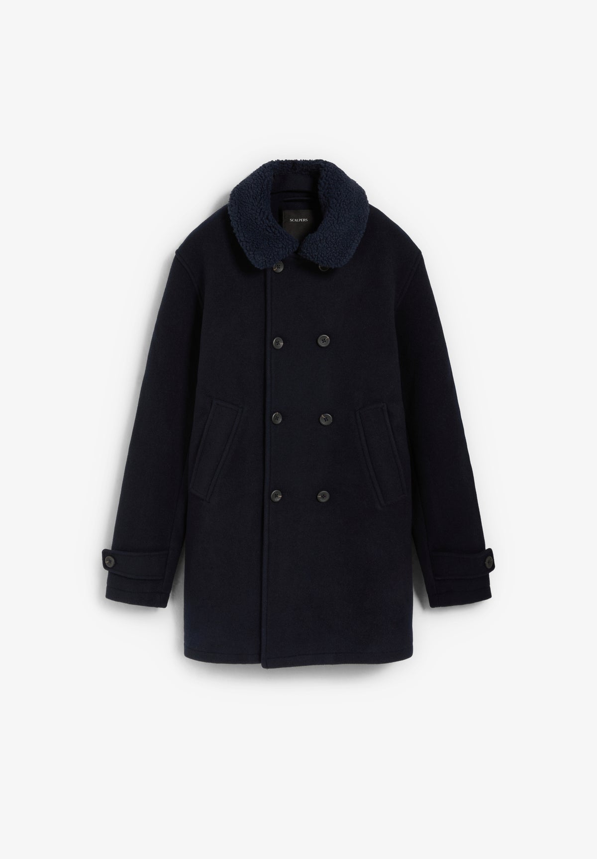 SCDEAN COAT