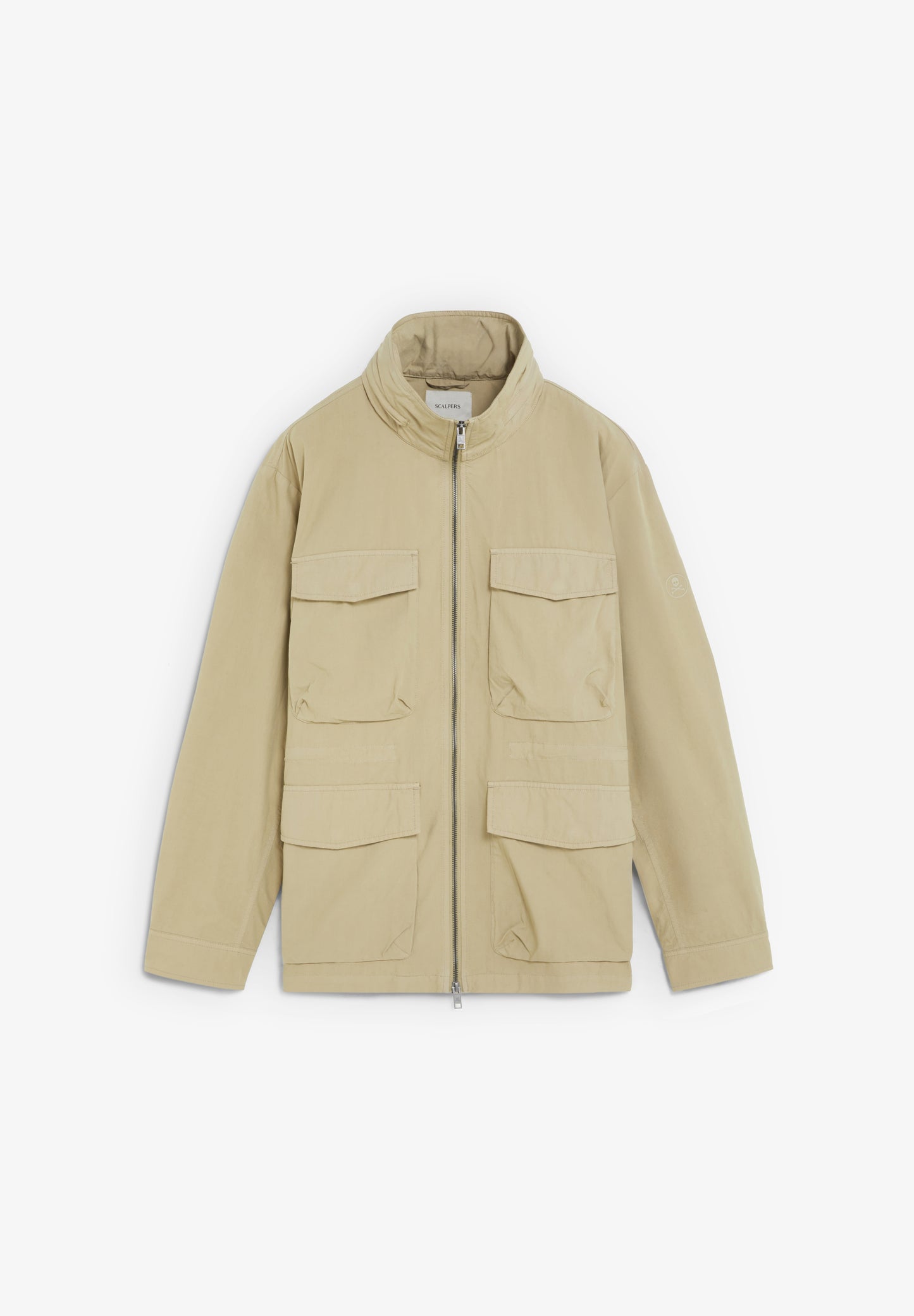SCSEAL MILITARY JACKET