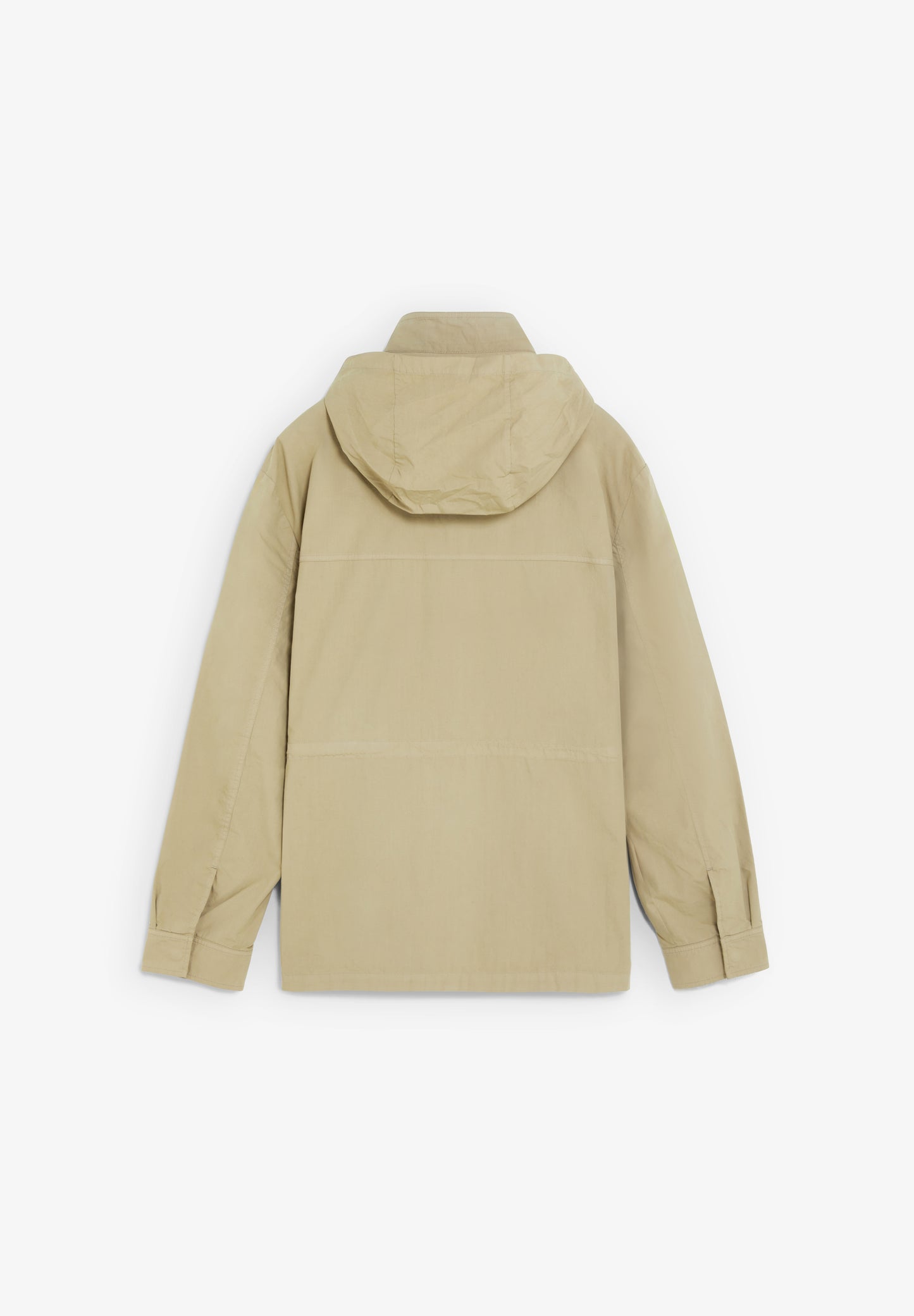 SCSEAL MILITARY JACKET