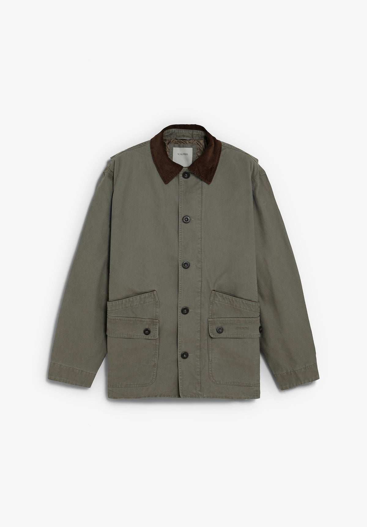 SCBRUNCH JACKET