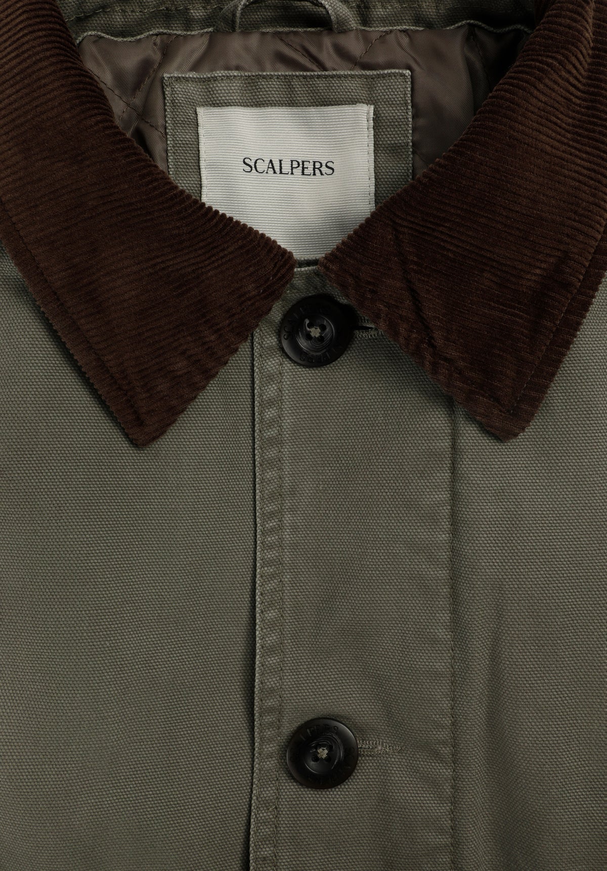 SCBRUNCH JACKET