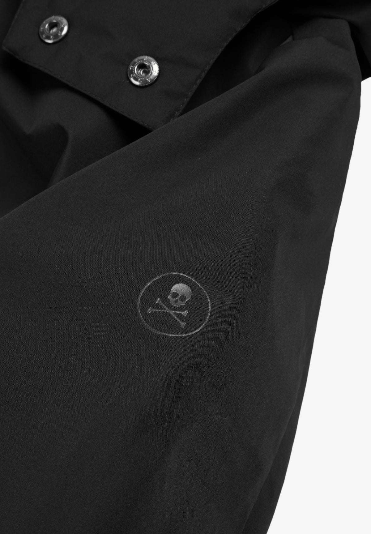 SCLASER PARKA