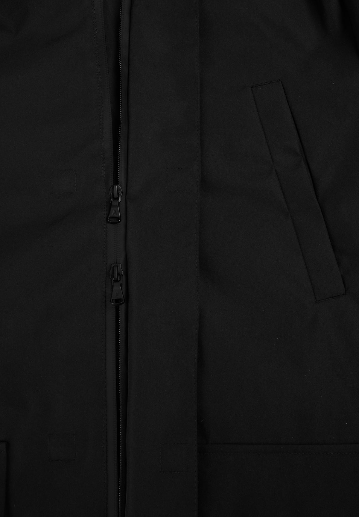 SCLASER PARKA