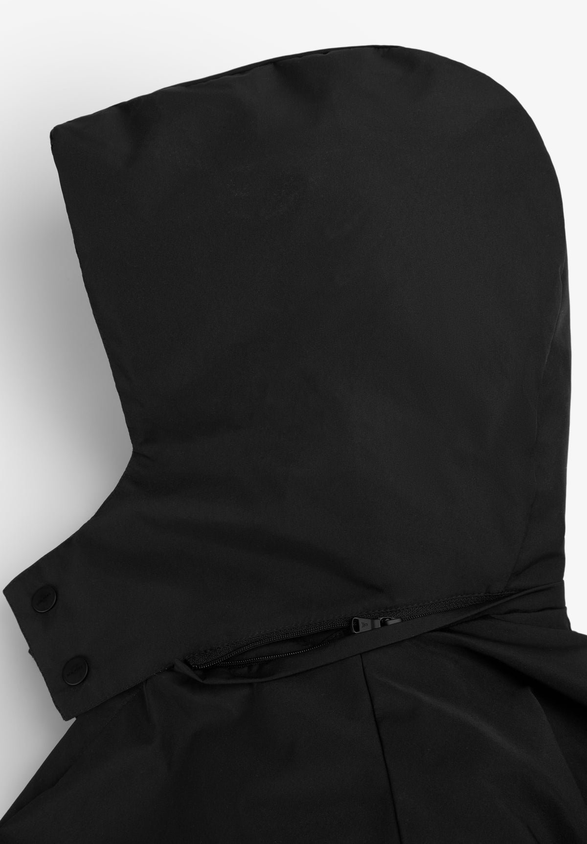 SCLASER PARKA