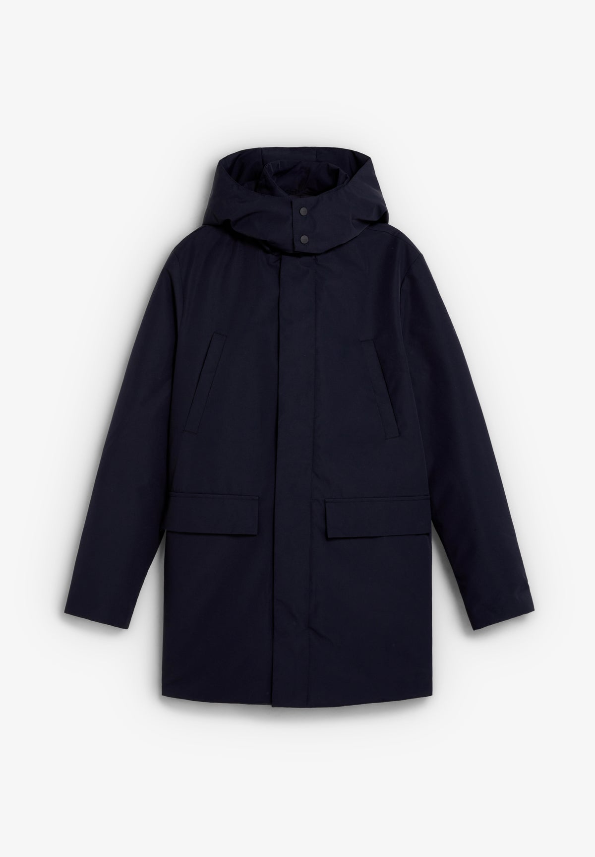 SCLASER PARKA