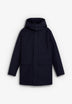 SCLASER PARKA