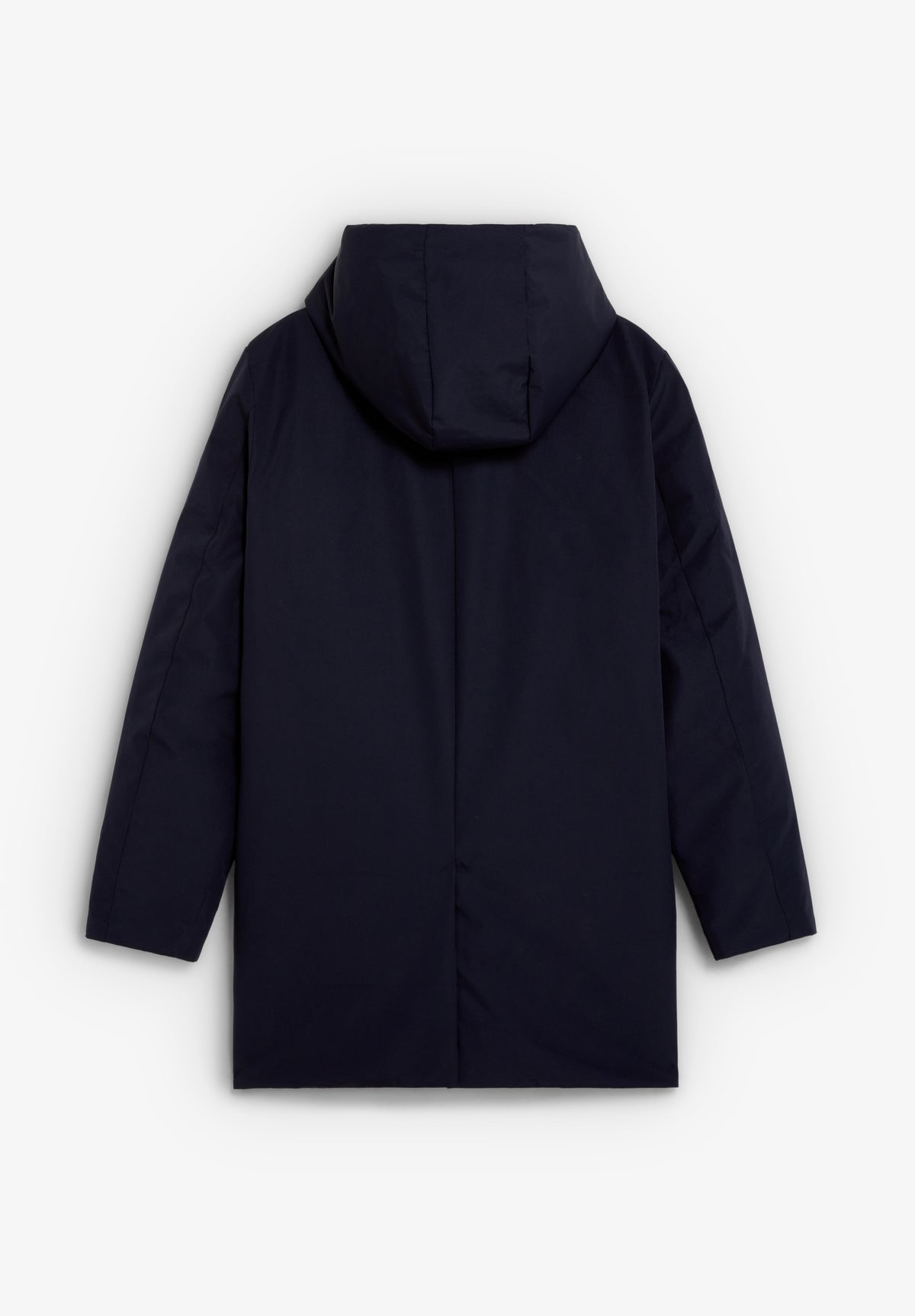 SCLASER PARKA