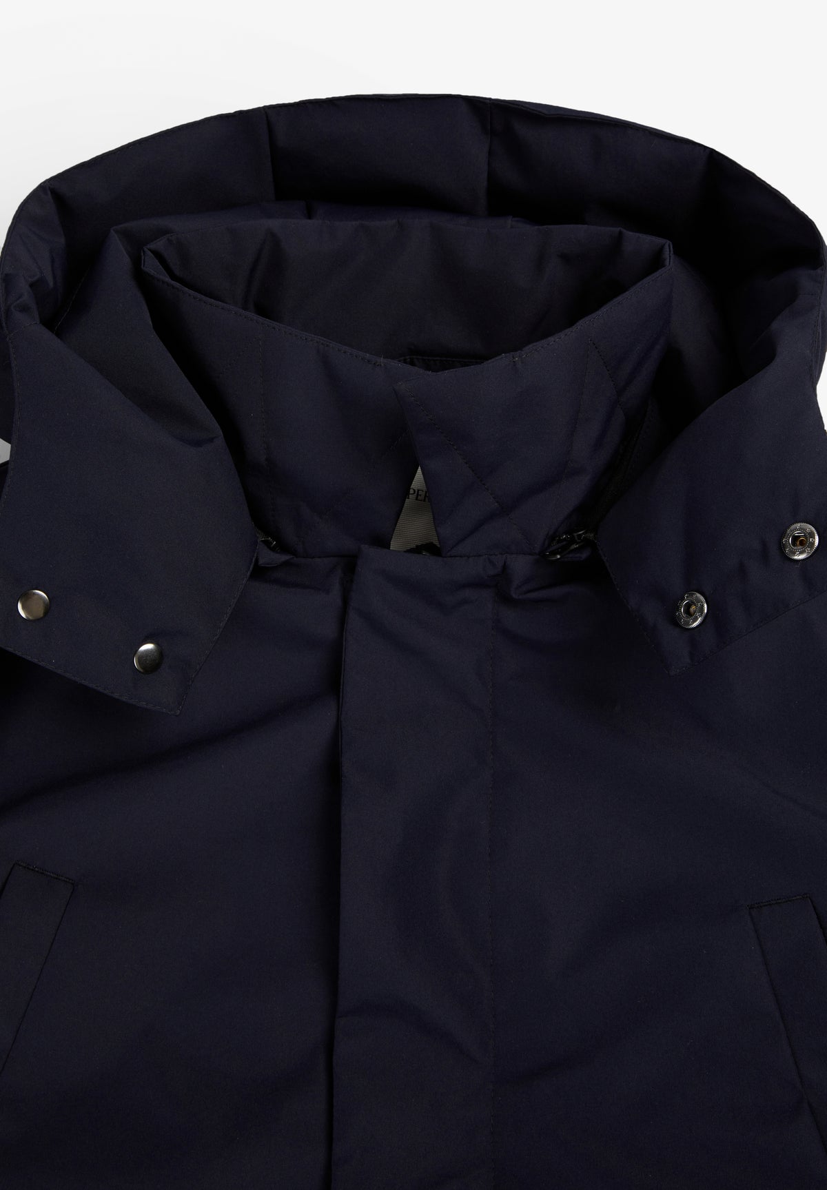 SCLASER PARKA