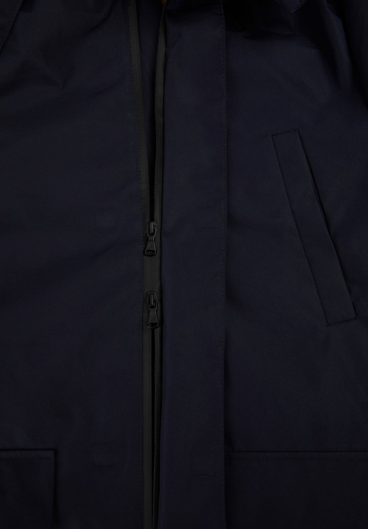 SCLASER PARKA