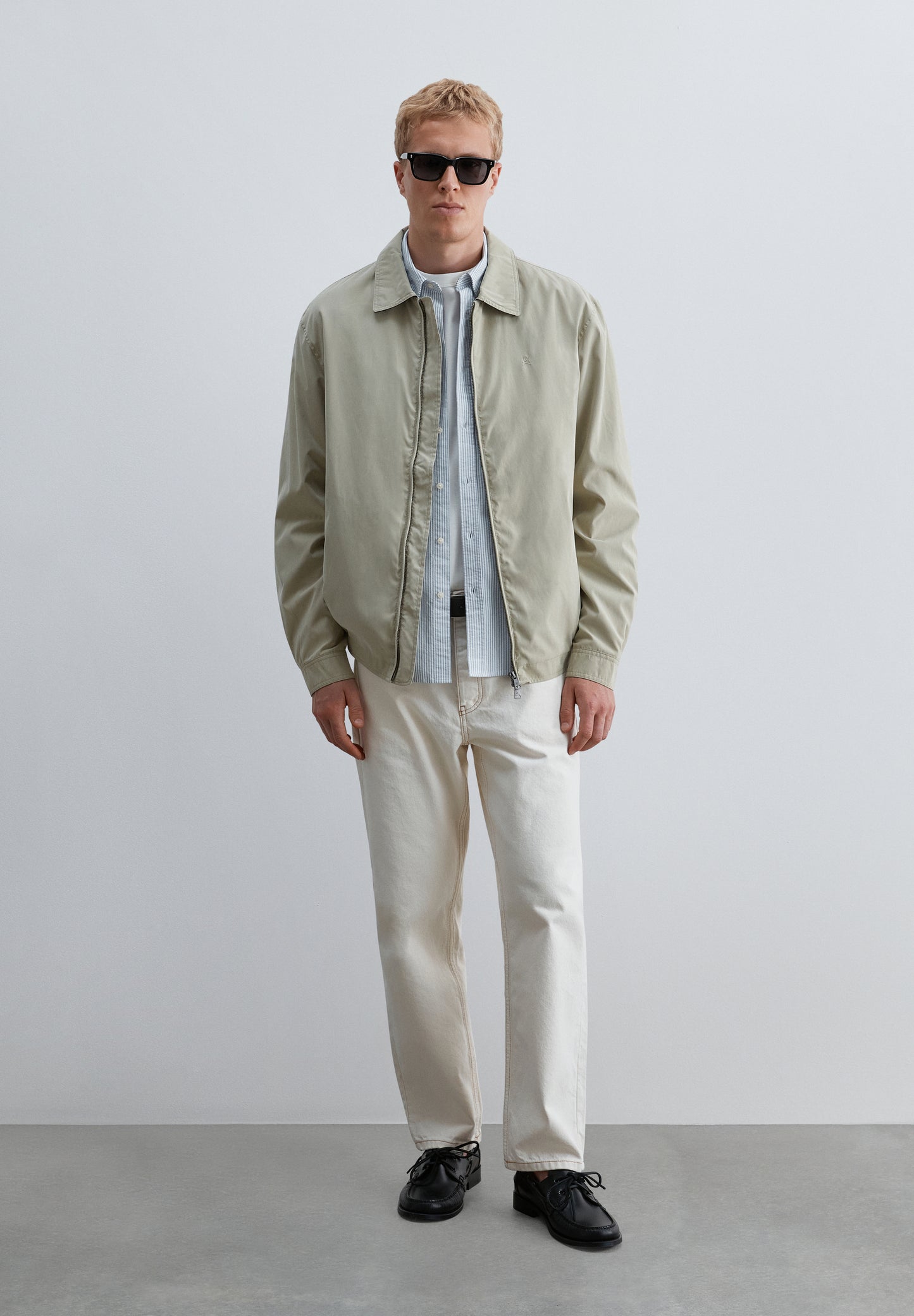 SCNEW BOMBER JACKET
