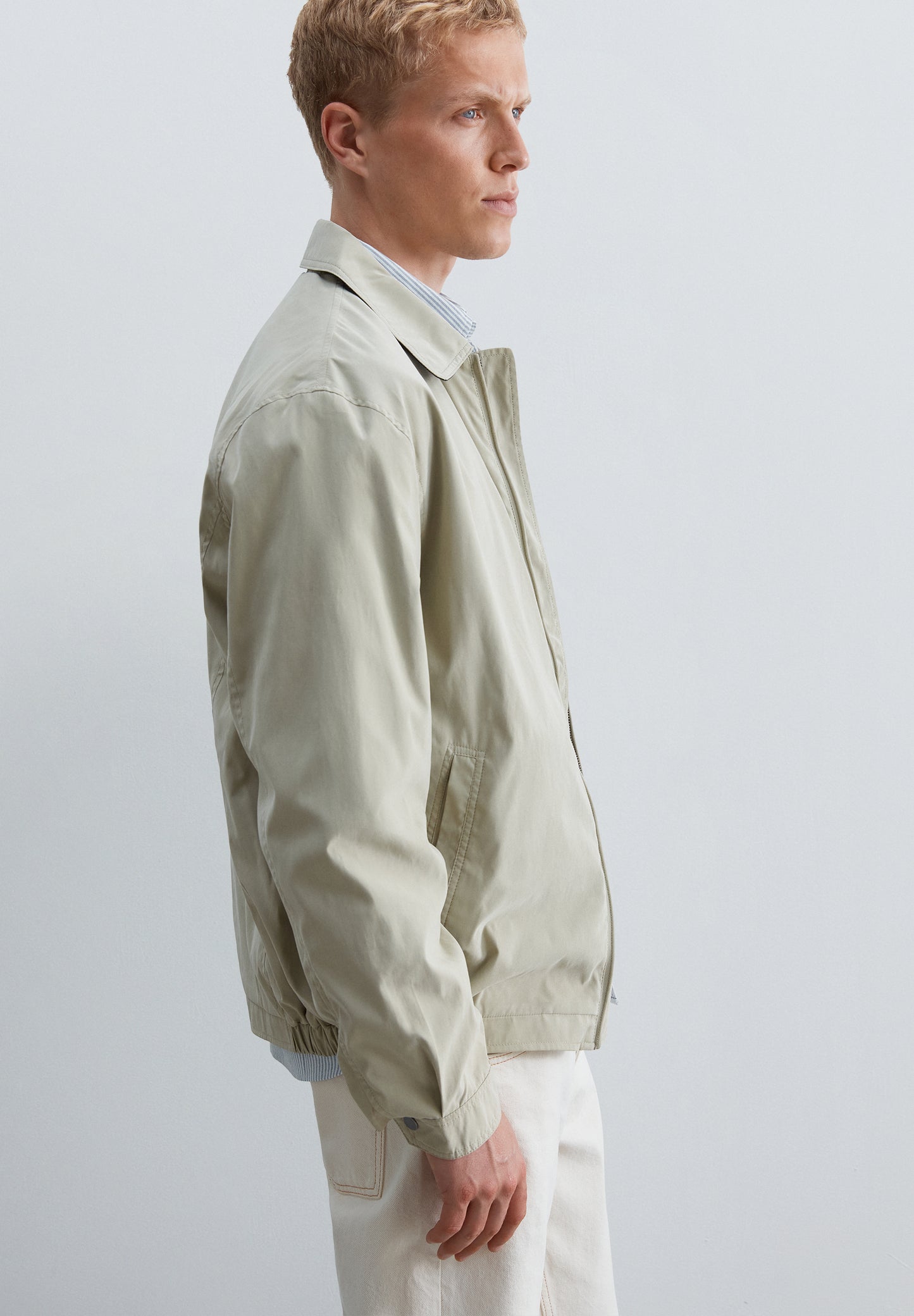 SCNEW BOMBER JACKET