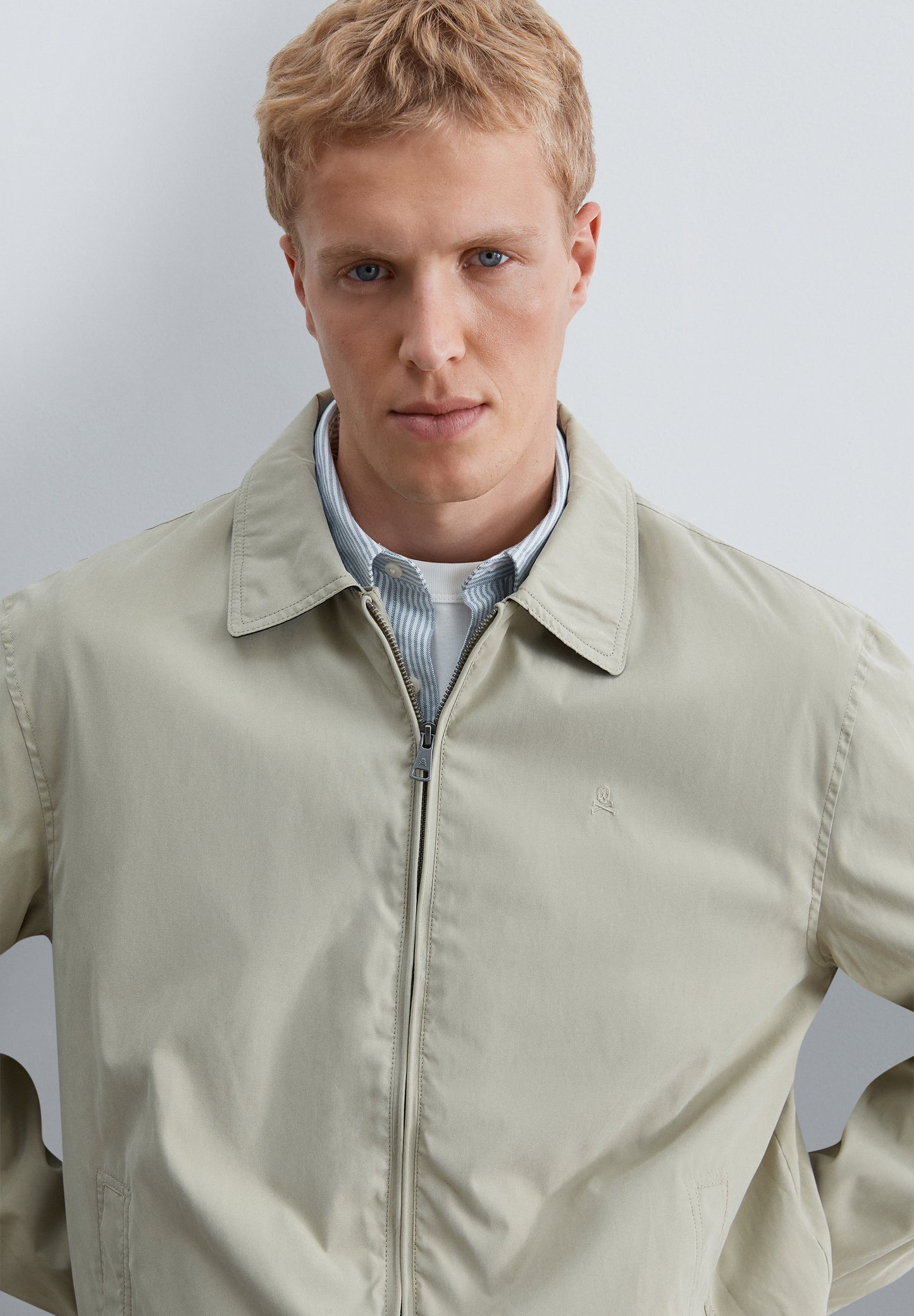 SCNEW BOMBER JACKET